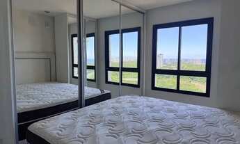 Imagem 4: Apartamento, Locação, Manhattan, Tribeca, 02 Quartos, 01 Suíte, 84 M², Oportunidade!