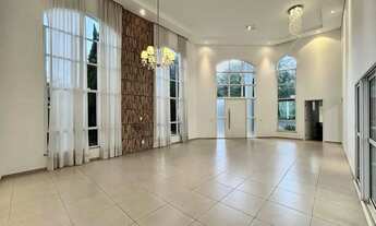 Imagem 3: Casa Terrea para Alugar com 3 Suites - por 7.300,00 mês