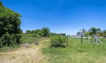 Imagem 2: Terreno à venda nas Três Vendas, Pelotas - com área total de 3.674m², sendo 20m de frente