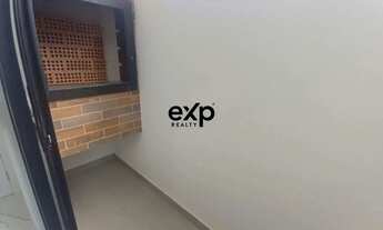 Imagem 6: Apartamento Novo a venda no Boneca do Iguaçu, São José dos Pinhais