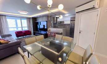 Imagem 6: Apartamento mobiliado com 3 suítes no Centro de Itajaí