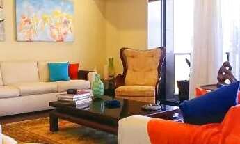 Imagem: Apartamento de 260 metros quadrados no bairro