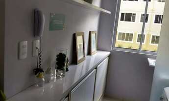 Imagem 6: Apartamento no Smart Tapajos - Básico