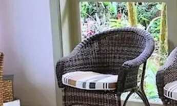 Imagem: TEMPORADA PRAIA GUARUJÁ CASA EM CONDOMÍNIO