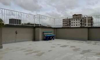 Imagem 4: APARTAMENTO no BOM RETIRO com 2 quartos para VENDA, 55 m²