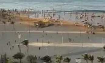 Imagem 3: Apartamento com 2 dormitórios à venda, 53 m² por R$ 750.000,00 - Praia de Iracema - Fortal