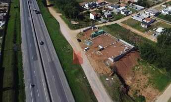 Imagem 2: ALUGUEL: ARMAZÉM LOGÍSTICO 800 METROS NA BR 101 BARRA VELHA