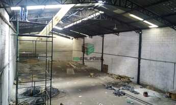 Imagem 4: GALPÃO PARA VENDA - INCONFIDENTES - CONTAGEM - MG