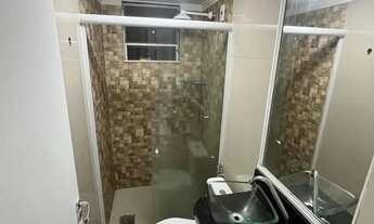 Imagem 5: Apartamento mobiliado na chácara Brasil