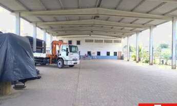 Imagem 3: GALPAO COMERCIAL em Camaçari - BA, Polo plástico