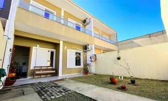 Imagem 4: Sobrado com 3 dormitórios à venda, 132 m² por R$ 580.000,00 - Eliana - Guaratuba/PR