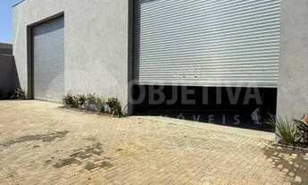 Imagem 3: Galpão à venda, 3 vagas, JARDIM HOLANDA - UBERLANDIA/MG