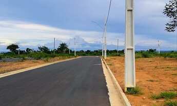 Imagem: Lote 180m no ESTÂNCIA DA PRODUÇÃO Próximo