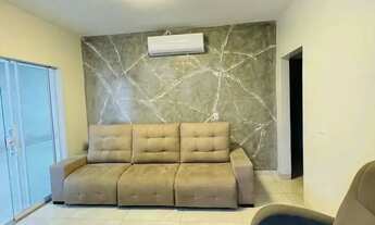 Imagem 6: Casa de 3 Quartos, sendo 2 suítes no Setor Morais de 300,00 m²