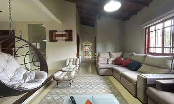 Imagem 6: Casa em condomínio 4 dormitórios no bairro São Lucas em Viamão