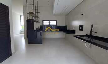 Imagem 6: Casa à venda no Condomínio Residencial Villagio Wanel em Sorocaba, 03 dormitórios, 143m² d