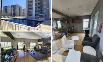 Imagem: Apartamento com 2 dormitórios, 62 m²