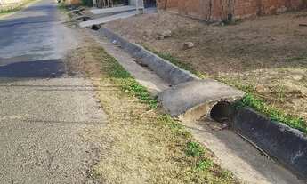 Imagem 2: Vendo Casa em ponto de madeira 8x25 em Santa Rosa de lima, povoado areias