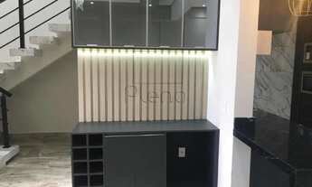 Imagem 6: Sobrado à venda em Indaiatuba, Jardim Park Real, com 3 suítes, com 155 m²