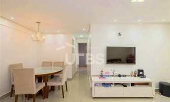 Imagem 2: Apartamento à venda na Vila Rosa, 2 quartos (1 suíte), 2 vagas, próximo ao Assaí e Buriti