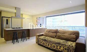 Imagem 7: APARTAMENTO À VENDA NO TATUAPÉ - 3 DORMITÓRIOS, 1 SUÍTE, 2 VAGAS DE GARAGEM