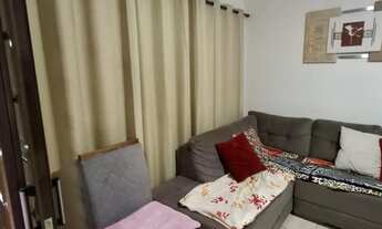 Imagem: Casa Vila Albertina