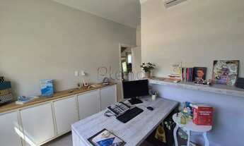 Imagem 7: Sobrado à venda com 5 suítes no Alphaville Dom Pedro em Campinas