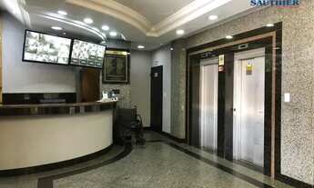 Imagem 5: Sala Comercial (superior) Centro Sapucaia do Sul