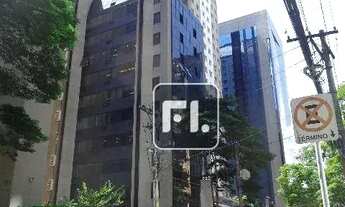 Imagem: Prédio à venda, 3389 m² por R$ 28.000.000,00