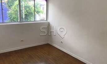 Imagem: Sobrado comercial para locação com 2 salas