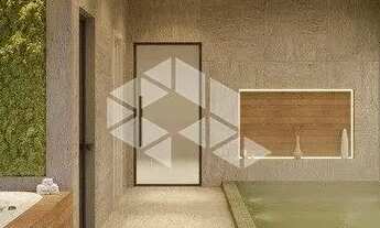 Imagem 5: Apartamento com 2 quartos/dormitórios no bairro Perequê, em Porto Belo - SC