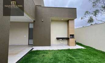 Imagem 2: Casa com 3 dormitórios à venda, 121 m² por R$ 500.000,00 - Setor Sul - Anápolis/GO