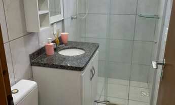 Imagem 6: Apartamento no Solar Areia Preta