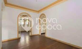 Imagem 5: Botafogo Casa com 3 dormitórios