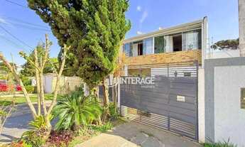 Imagem 2: Sobrado com 4 quartos à venda, 170 m² por R$ 750.000 - Boa Vista