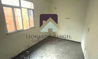 Imagem: Casa para alugar com 1 dormitórios em Vale