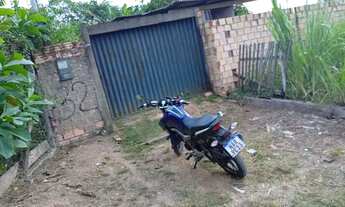 Imagem 4: AP A-Venda no Monte das Oliveiras