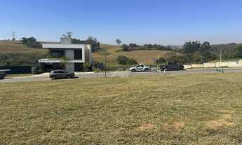 Imagem 6: Terreno - Loteamento Residencial Arborais - Campinas