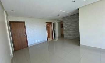 Imagem 7: Apartamento 3 Dormitórios, 3 Suítes, 2 Vagas e com 100M² - Residencial Saint Etienne