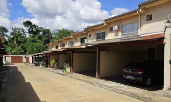 Imagem: Pilar dos Sonhos Goiania em frente ao Conjunto