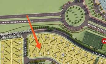 Imagem: Lote - Jardins França