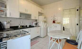 Imagem 5: Casa 3 quartos à venda no(a) Jardim Leonor Mendes de Barros