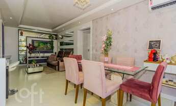 Imagem 4: Apartamento à venda em Vila Ipiranga com 90 m², 3 quartos, 1 suíte, 2 vagas