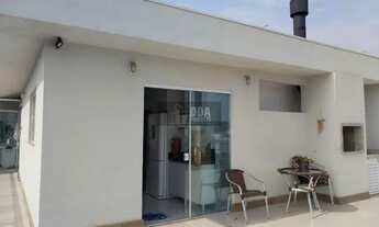 Imagem 5: Cobertura 3 Quartos Florianópolis - SC - Ingleses do Rio Vermelho