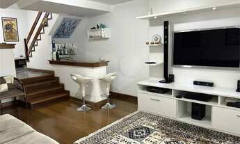 Imagem: Sobrado à venda com 3 quartos, sendo 1