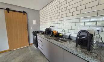 Imagem 6: Casa mobiliada com 2 dormitórios para alugar, 270 m² por R$ 2.500/mês - Centro - Lençóis/B