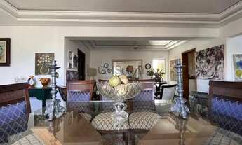 Imagem 7: Apartamento mobiliado para alugar no Edifício Residencial Rio de Janeiro 3 dormitórios (1