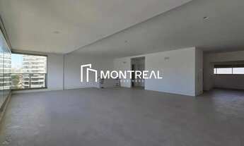 Imagem 4: APARTAMENTO À VENDA EM PERDIZES - 4 SUÍTES, 5 VAGAS DE GARAGEM