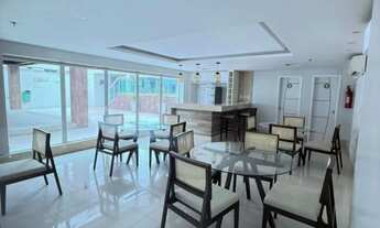 Imagem: Mobiliado e Sofisticado - Unique Residence