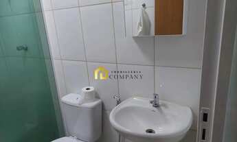 Imagem 6: Ed. Bosque da Araucárias II - Apartamento no Ed. Bosque das Araucárias 2 - Sorocaba/SP